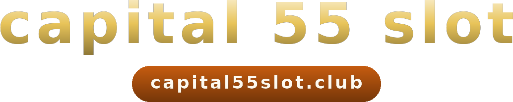 capital 55 slot logo